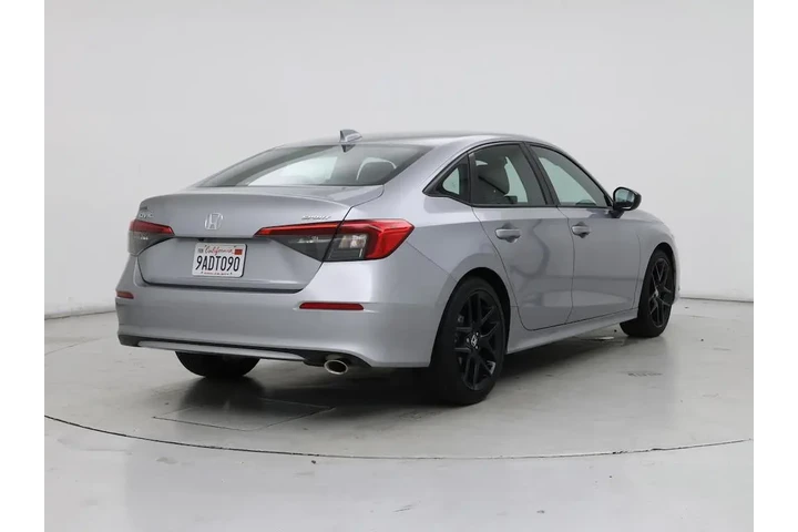 $27998 : Honda Civic 2022 Sport 4dr S image 8