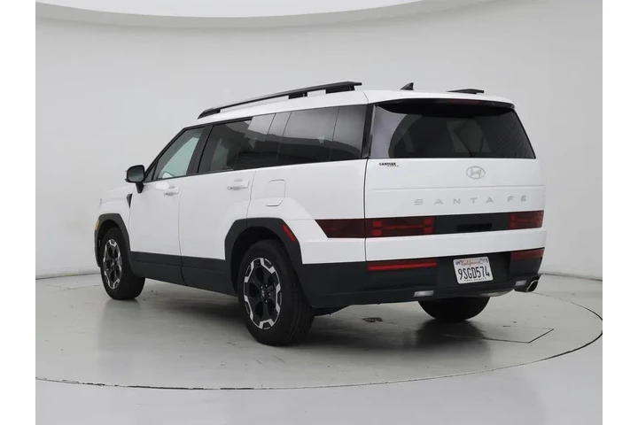 $30998 : Hyundai SANTA FE 2025 SEL 4d image 2