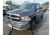 $16995 : Ram 1500 2017 4x4 SLT 4dr Cr thumbnail