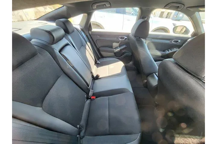 $28987 : Honda Civic 2026 Sport 4dr S image 9