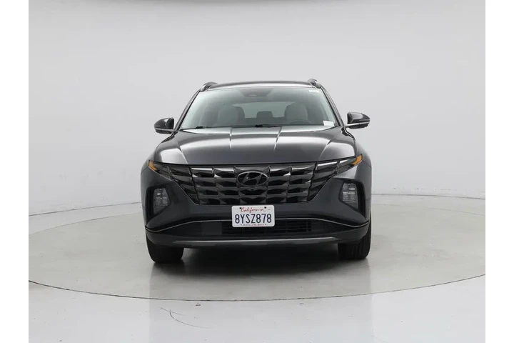 $22998 : Hyundai TUCSON 2022 Limited image 5