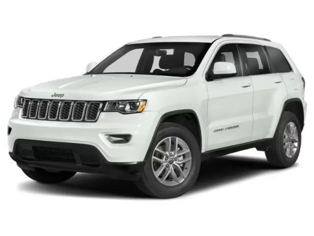 $28924 : Pre-Owned 2021 Grand Cherokee image 1