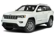 Pre-Owned 2021 Grand Cherokee en Las Vegas