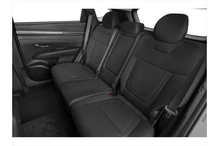 $27100 : Hyundai TUCSON 2022 AWD SEL image 8