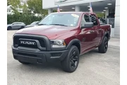 $25900 : Ram 1500 Classic 2024 4x2 SL thumbnail