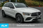 $35420 : Mercedes-Benz GLC 2020 AWD A thumbnail