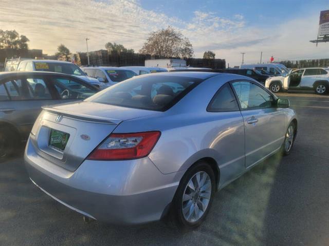 $7999 : 2011 Civic EX image 6