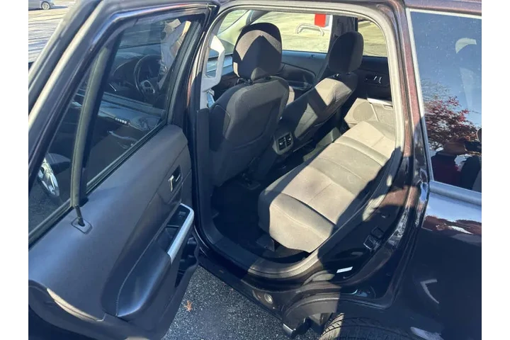 $7999 : 2014 Edge SEL image 9