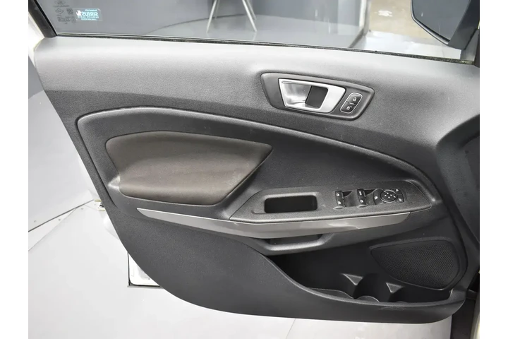 $9526 : Ford EcoSport 2018 SE 4dr Cr image 10