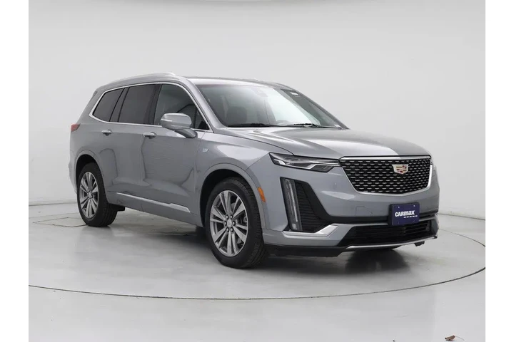 $39998 : Cadillac XT6 2025 Premium Lu image 1