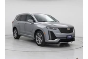 Cadillac XT6 2025 Premium Lu