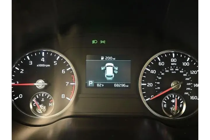 $28991 : Kia Telluride 2022 AWD EX 4d image 9