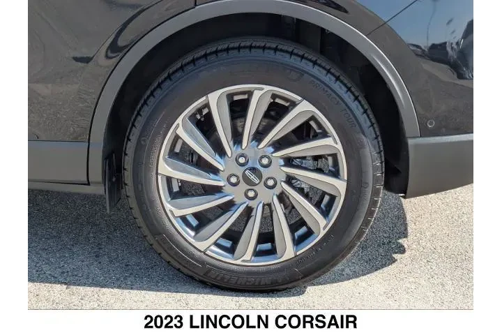 $37895 : Lincoln Corsair 2023 AWD Res image 9
