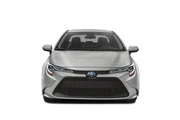2022 Corolla Hybrid LE thumbnail