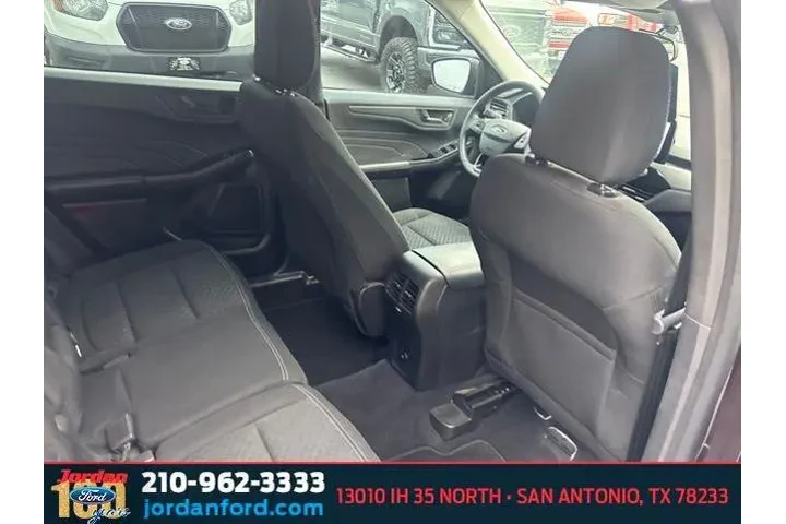 $21163 : Ford Escape 2023 Active 4dr image 8