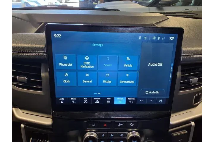 $39978 : Ford Expedition MAX 2024 4x4 image 6