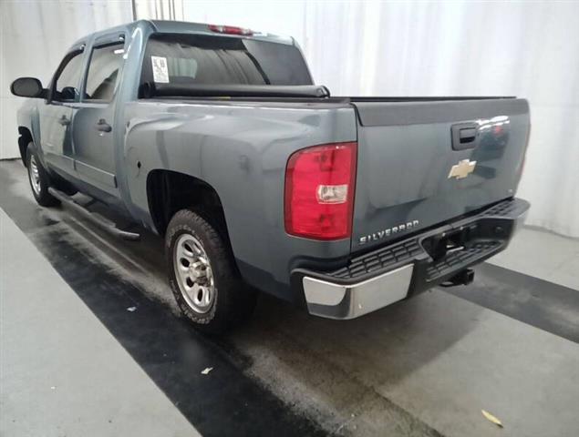 $8995 : 2008 Silverado 1500 LS image 5