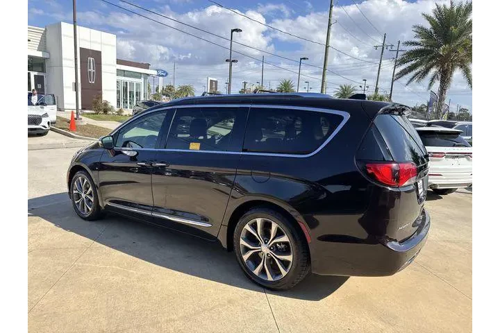 $15880 : Chrysler Pacifica 2018 Limit image 6