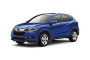 Honda HR-V 2020 EX 4dr Cross en Miami
