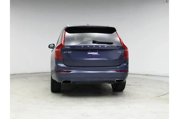 $32998 : Volvo XC90 2021 AWD T6 Momen image 6