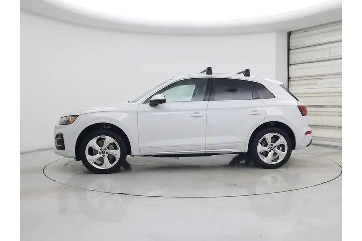 $28998 : Audi Q5 2021 AWD quattro Pre image 3