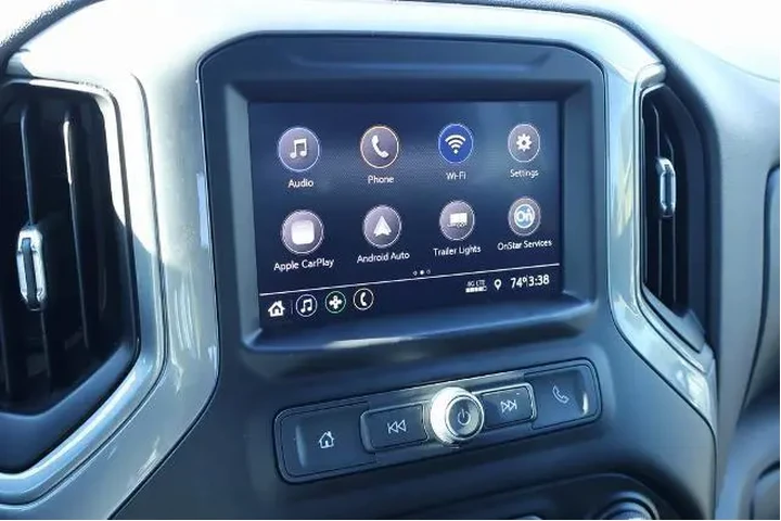 $23629 : Chevrolet Silverado 1500 202 image 3