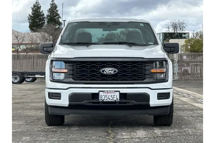 $39990 : Ford F-150 2025 4x2 STX 4dr image 9