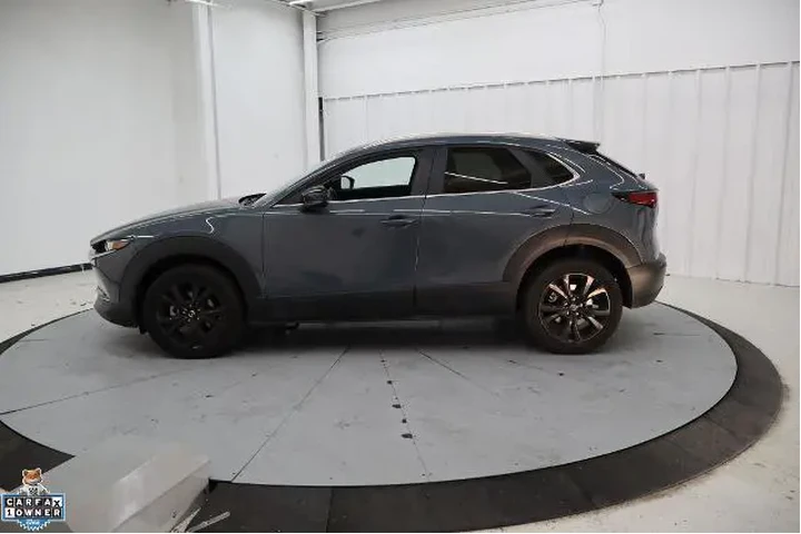$23995 : Mazda CX-30 2025 AWD 2.5 S C image 7