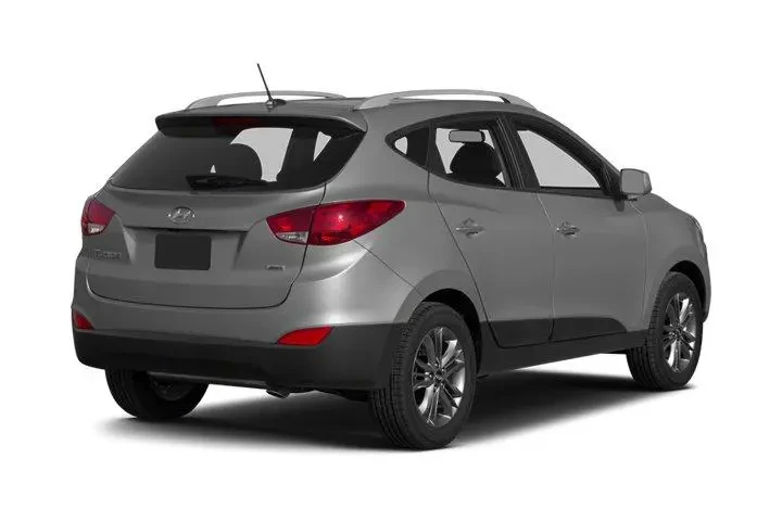 $7990 : Hyundai TUCSON 2014 SE 4dr S image 5