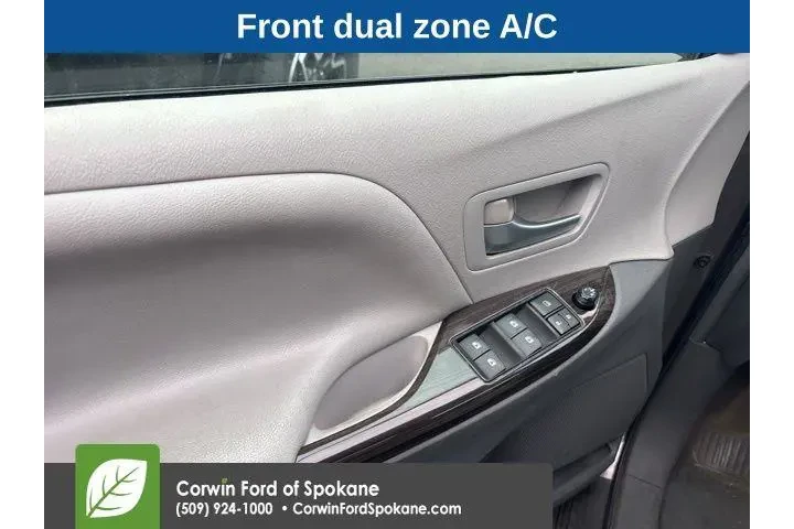 $17489 : Toyota Sienna 2015 XLE 7-Pas image 9