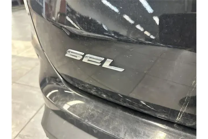 $26000 : Ford Edge 2022 AWD SEL 4dr C image 7