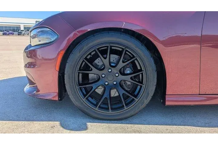 $25995 : Dodge Charger 2018 R/T Scat image 10