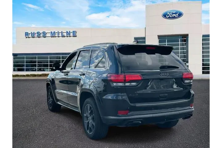 $22995 : Jeep Grand Cherokee 2019 4x4 image 4