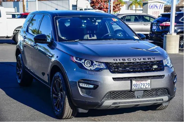 $14995 : Land Rover Discovery Sport 2 image 3