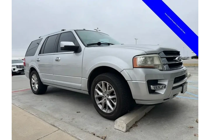 $11500 : Ford Expedition 2015 4x2 Lim image 9