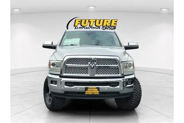 $39888 : Ram 2500 2016 4x4 Laramie 4d image 3