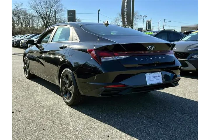 $18955 : Hyundai ELANTRA 2022 SEL 4dr image 6