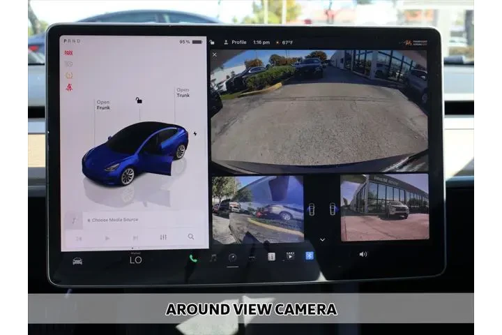 $21590 : Tesla Model 3 2023 4dr Sedan image 5