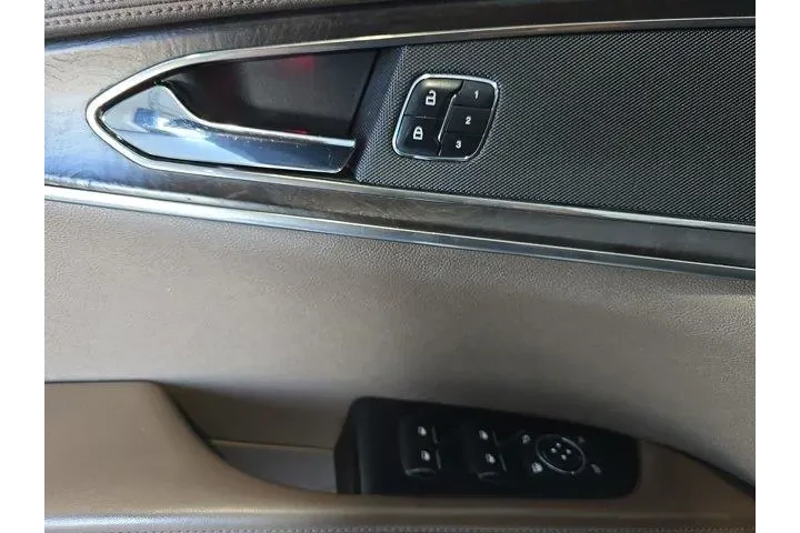 $17999 : Lincoln MKX 2017 Reserve 4dr image 6