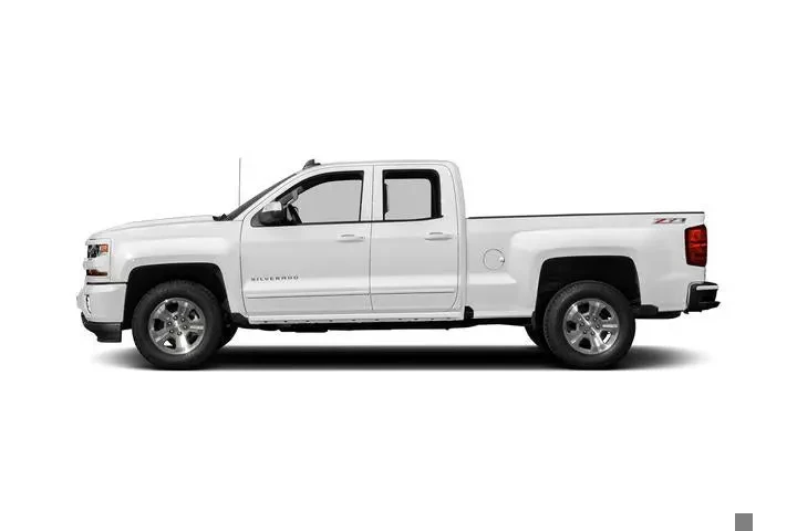 $24421 : Chevrolet Silverado 1500 201 image 2