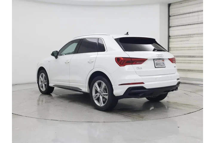 $23998 : Audi Q3 2020 AWD quattro S l image 2