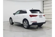 $23998 : Audi Q3 2020 AWD quattro S l thumbnail