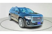 GMC Acadia 2023 Denali 4dr S