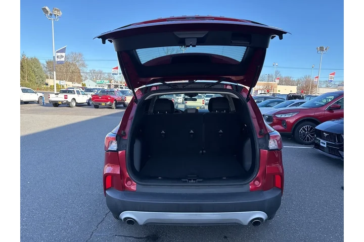 $16500 : Ford Escape 2020 AWD SE 4dr image 5