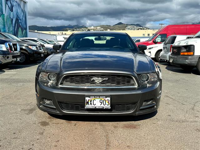 $11995 : 2014 Mustang V6 Coupe image 2