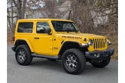 $19999 : Jeep Wrangler 2018 4x4 Rubic thumbnail