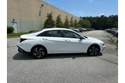 $20420 : Hyundai ELANTRA 2025 SEL Spo thumbnail