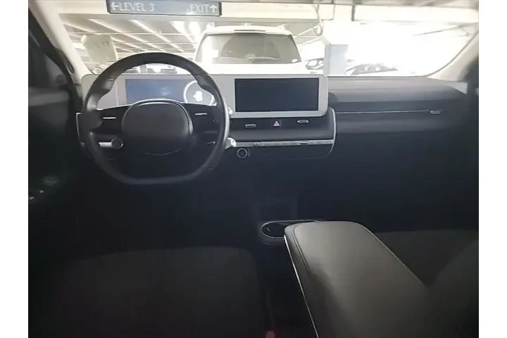 $22995 : Hyundai IONIQ 5 2024 SE Stan image 5