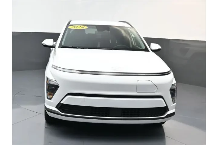 $22687 : Hyundai KONA Electric 2024 S image 9