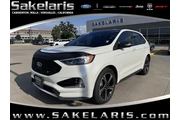 2020 Edge ST SUV V-6 cyl en Rolla